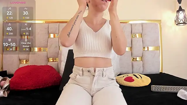 ttata 3 online show from November 10, 11:53 am