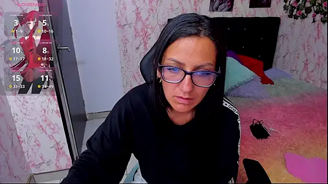 alma blue online show from February 8, 8:53 pm