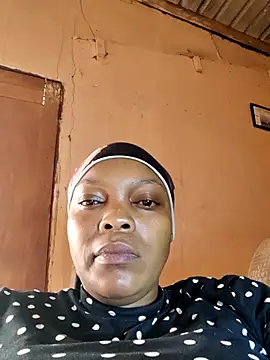 EbonyBuu online show from May 12, 11:07 am
