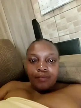 EbonyBuu online show from June 25, 2:43 pm