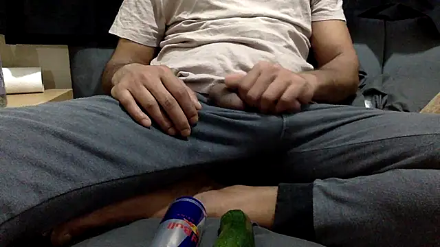 CoolBiDude online show from May 2, 6:35 pm