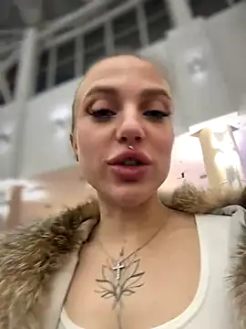 pinkstar  online show from December 7, 10:01 am