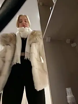 pinkstar  online show from January 16, 6:35 am