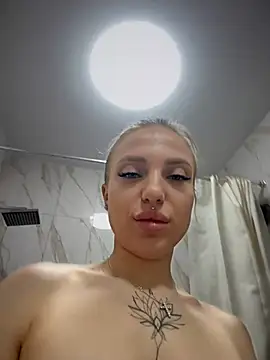 pinkstar  online show from January 26, 4:41 am