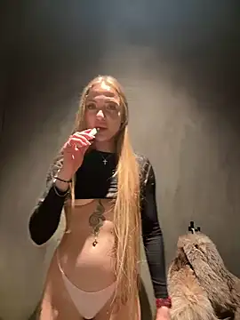 pinkstar  online show from February 2, 9:40 am