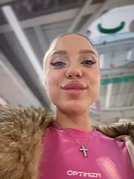 pinkstar  online show from February 14, 4:47 am