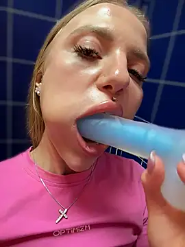 pinkstar  online show from February 17, 9:13 am