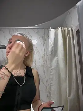 pinkstar  online show from September 26, 6:50 am