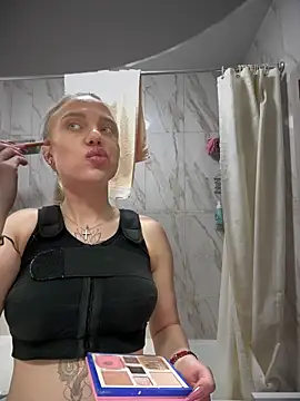 pinkstar  online show from October 23, 2:00 am