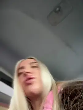 pinkstar  online show from November 8, 4:56 am