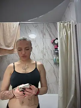 pinkstar  online show from November 14, 6:01 am