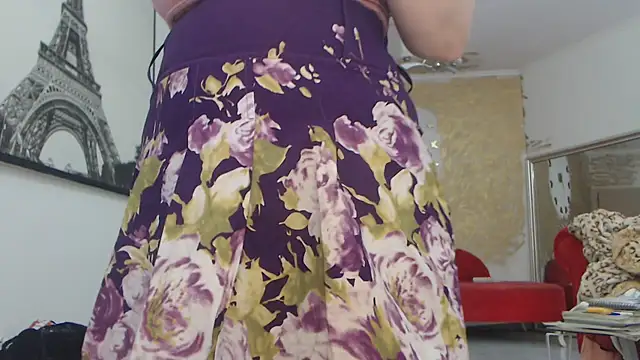 AnnaBellaLuckyXOXO online show from November 17, 11:38 am