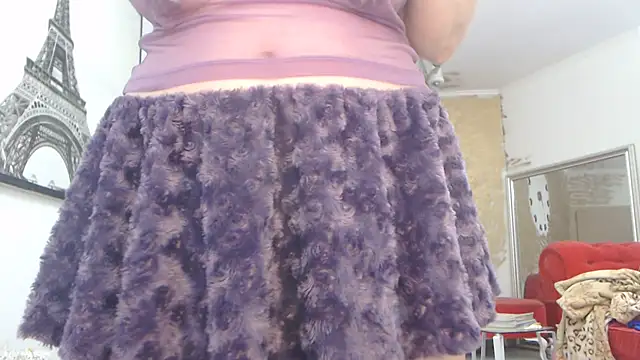 AnnaBellaLuckyXOXO online show from February 11, 9:58 am