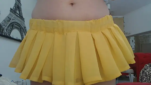 AnnaBellaLuckyXOXO online show from March 14, 11:15 am