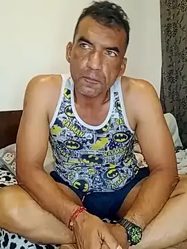 Daddy1972 online show from January 11, 4:14 pm