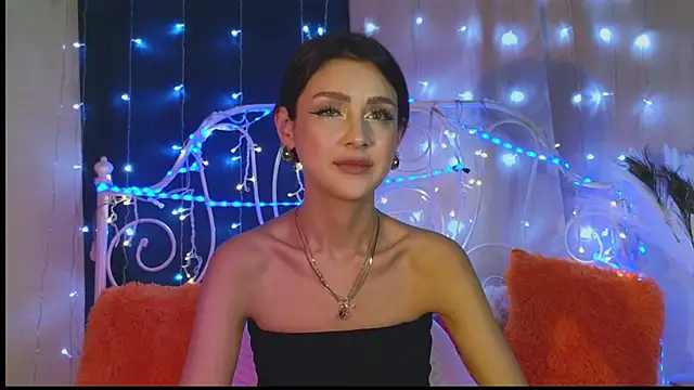 Snapshot of Funny_Bunny chatting on January 23, 1:08 am Funny Bunny online show from January 23, 1:08 am