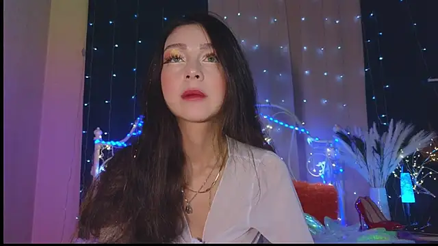 Snapshot of Funny_Bunny chatting on January 25, 10:39 pm Funny Bunny online show from January 25, 10:39 pm