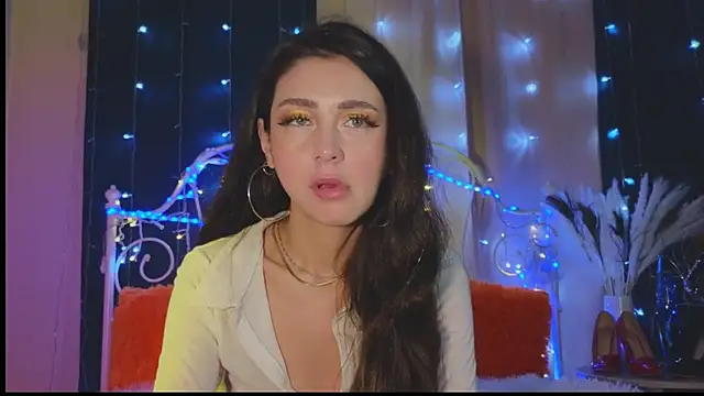 Snapshot of Funny_Bunny chatting on January 27, 5:25 am Funny Bunny online show from January 27, 5:25 am