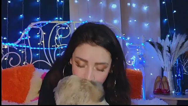 Snapshot of Funny_Bunny chatting on January 31, 1:43 am Funny Bunny online show from January 31, 1:43 am