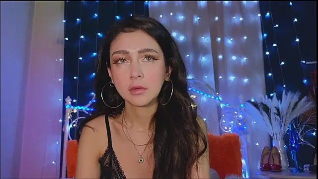 Snapshot of Funny_Bunny chatting on February 1, 4:46 am Funny Bunny online show from February 1, 4:46 am