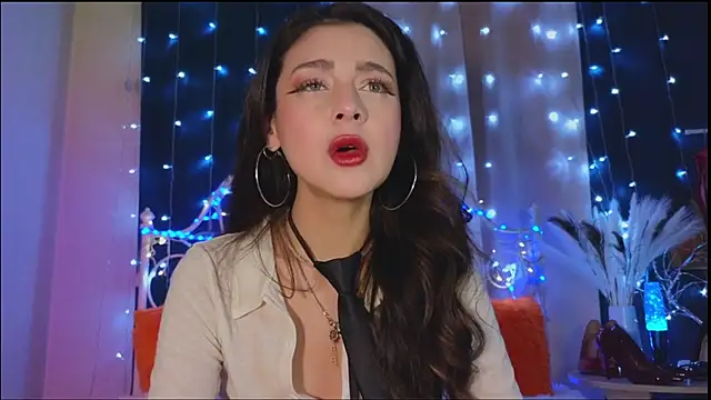 Snapshot of Funny_Bunny chatting on February 2, 2:06 am Funny Bunny online show from February 2, 2:06 am