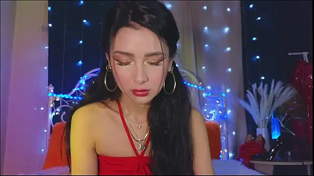 Snapshot of Funny_Bunny chatting on February 9, 9:28 pm Funny Bunny online show from February 9, 9:28 pm