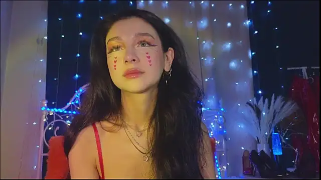 Snapshot of Funny_Bunny chatting on February 14, 9:43 pm Funny Bunny online show from February 14, 9:43 pm