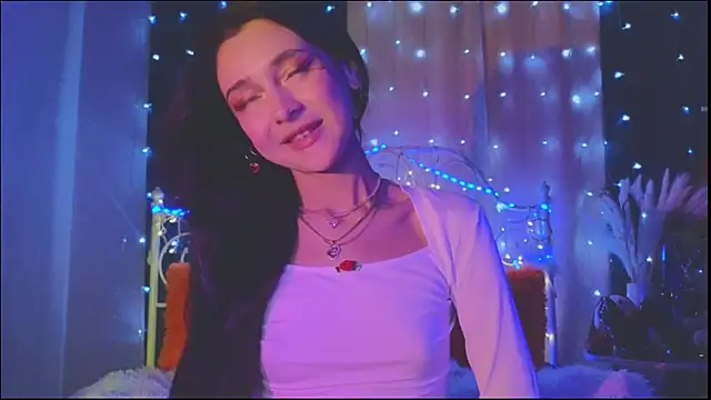 Snapshot of Funny_Bunny chatting on February 16, 5:26 am Funny Bunny online show from February 16, 5:26 am