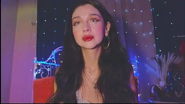 Snapshot of Funny_Bunny chatting on February 22, 11:24 pm Funny Bunny online show from February 22, 11:24 pm