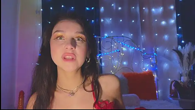 Snapshot of Funny_Bunny chatting on February 24, 5:54 am Funny Bunny online show from February 24, 5:54 am