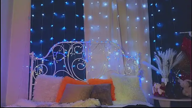 Snapshot of Funny_Bunny chatting on March 10, 2:50 am Funny Bunny online show from March 10, 2:50 am