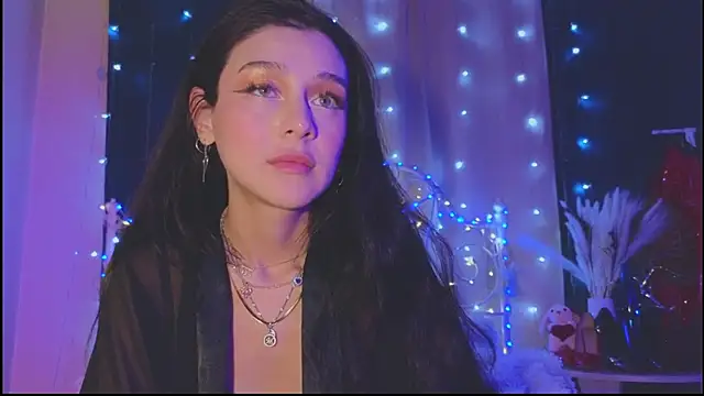 Snapshot of Funny_Bunny chatting on March 14, 2:42 am Funny Bunny online show from March 14, 2:42 am