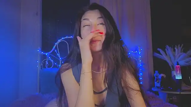 Snapshot of Funny_Bunny chatting on October 4, 12:30 am Funny Bunny online show from October 4, 12:30 am