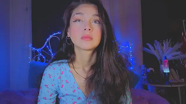 Snapshot of Funny_Bunny chatting on October 9, 1:03 am Funny Bunny online show from October 9, 1:03 am