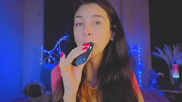 Snapshot of Funny_Bunny chatting on October 11, 2:11 am Funny Bunny online show from October 11, 2:11 am