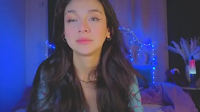 Snapshot of Funny_Bunny chatting on October 12, 2:21 am Funny Bunny online show from October 12, 2:21 am