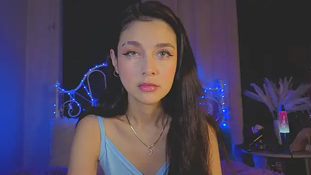 Snapshot of Funny_Bunny chatting on October 19, 12:55 am Funny Bunny online show from October 19, 12:55 am