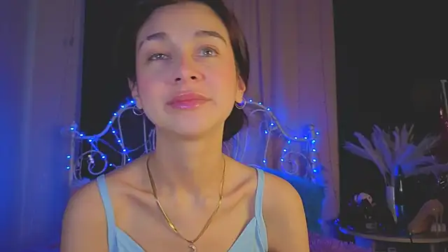 Snapshot of Funny_Bunny chatting on October 22, 3:07 am Funny Bunny online show from October 22, 3:07 am