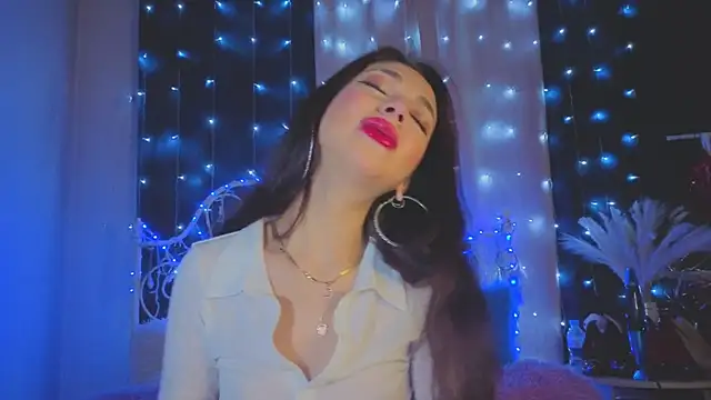 Snapshot of Funny_Bunny chatting on November 12, 11:25 pm Funny Bunny online show from November 12, 11:25 pm