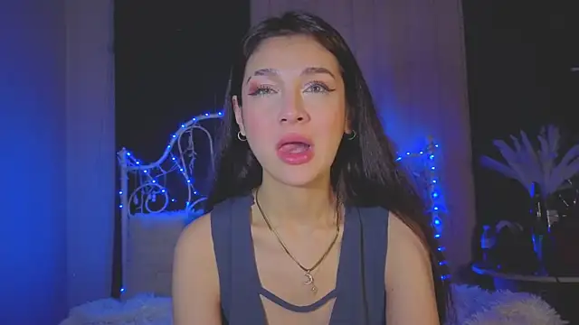 Snapshot of Funny_Bunny chatting on November 23, 3:17 am Funny Bunny online show from November 23, 3:17 am