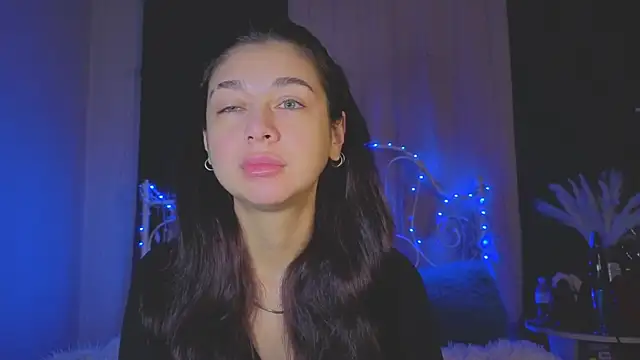 Snapshot of Funny_Bunny chatting on November 26, 2:45 am Funny Bunny online show from November 26, 2:45 am