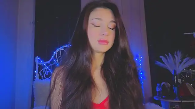 Snapshot of Funny_Bunny chatting on November 29, 1:19 am Funny Bunny online show from November 29, 1:19 am