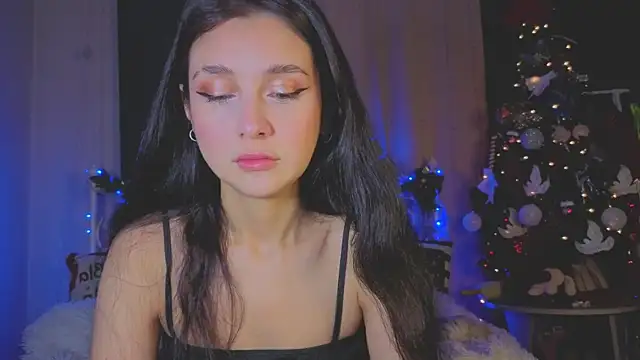 Funny Bunny online show from January 10, 12:12 am