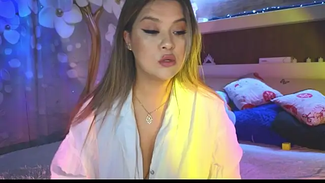Snapshot of Malika_uAngel chatting on January 15, 1:56 am Malika uAngel online show from January 15, 1:56 am