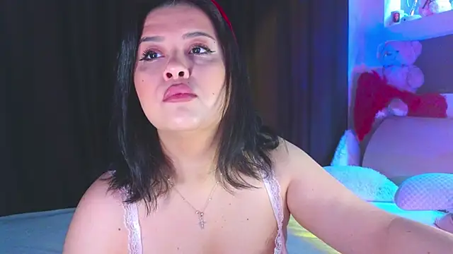 Malika uAngel online show from January 8, 1:19 am