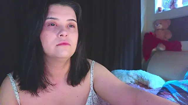 Malika uAngel online show from February 17, 2:52 am