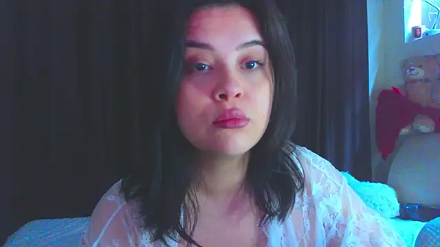 Malika uAngel online show from March 3, 1:56 am