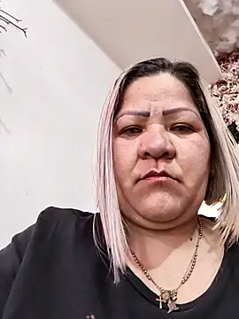 Dalessa Bigtits online show from March 31, 8:53 pm