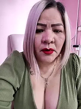 Dalessa Bigtits online show from April 17, 9:07 pm