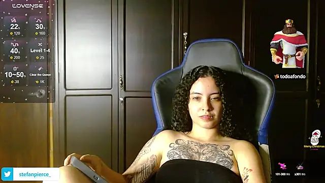 Snapshot of jaydensalvatore_ chatting on January 17, 12:42 am jaydensalvatore online show from January 17, 12:42 am